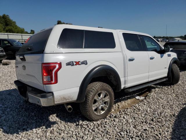 Photo 2 VIN: 1FTEW1EP4GKE83569 - FORD F-150 