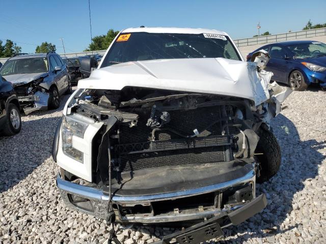 Photo 4 VIN: 1FTEW1EP4GKE83569 - FORD F-150 