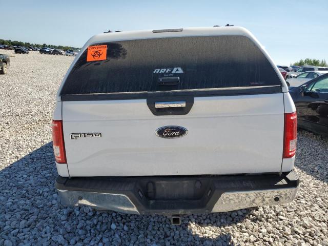 Photo 5 VIN: 1FTEW1EP4GKE83569 - FORD F-150 