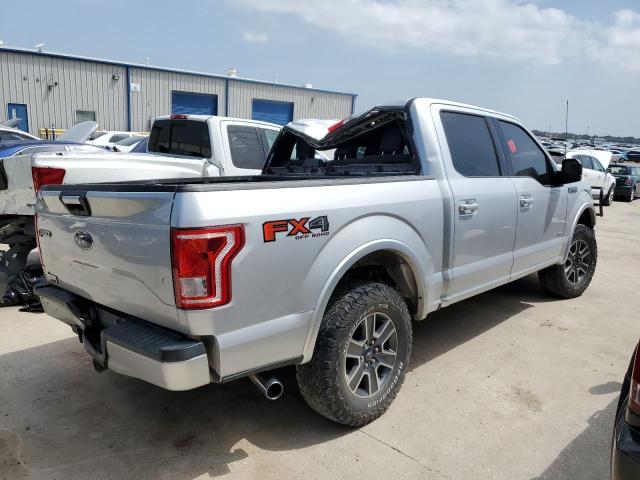 Photo 2 VIN: 1FTEW1EP4GKE93065 - FORD F150 SUPER 