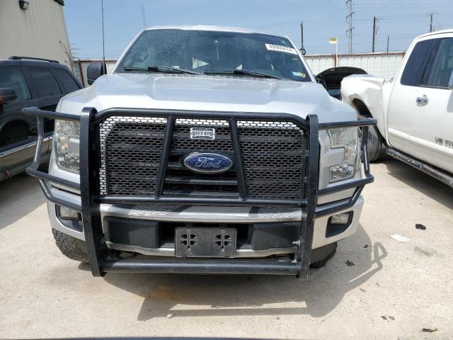 Photo 4 VIN: 1FTEW1EP4GKE93065 - FORD F150 SUPER 