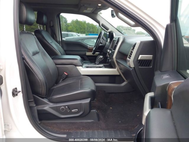 Photo 4 VIN: 1FTEW1EP4GKF46833 - FORD F-150 