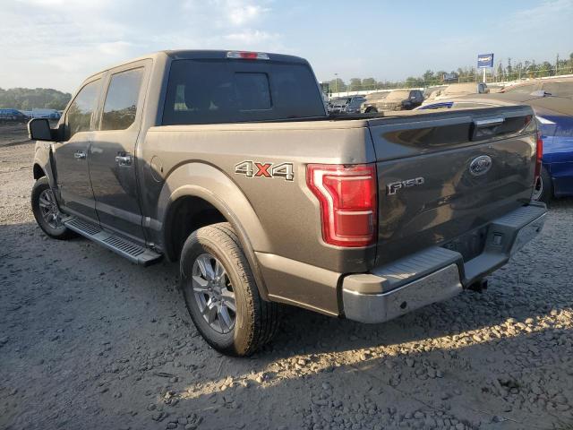 Photo 1 VIN: 1FTEW1EP4GKF48694 - FORD F-150 