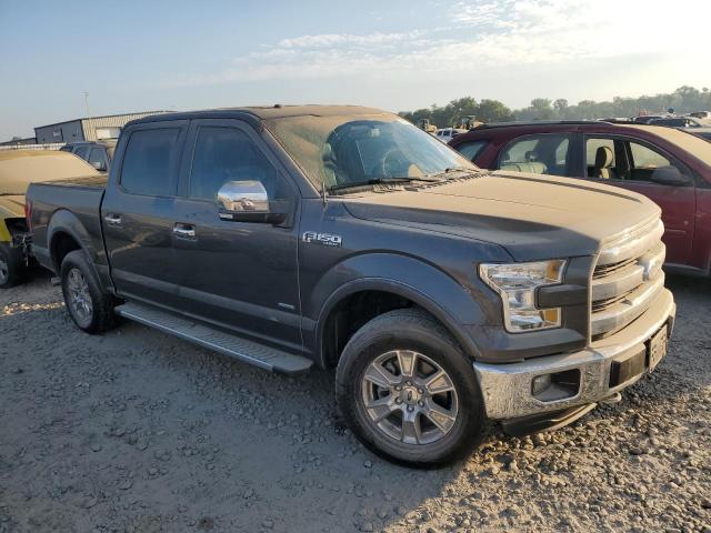 Photo 3 VIN: 1FTEW1EP4GKF48694 - FORD F-150 