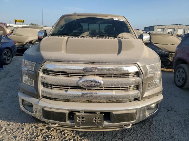 Photo 4 VIN: 1FTEW1EP4GKF48694 - FORD F-150 