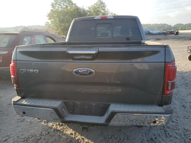 Photo 5 VIN: 1FTEW1EP4GKF48694 - FORD F-150 