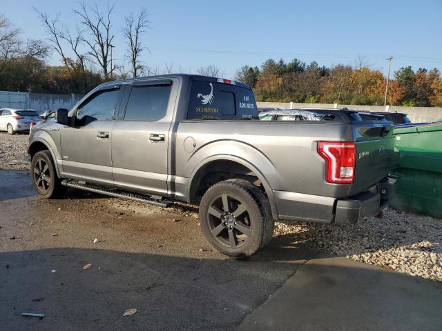 Photo 1 VIN: 1FTEW1EP4HFA59402 - FORD F150 SUPER 