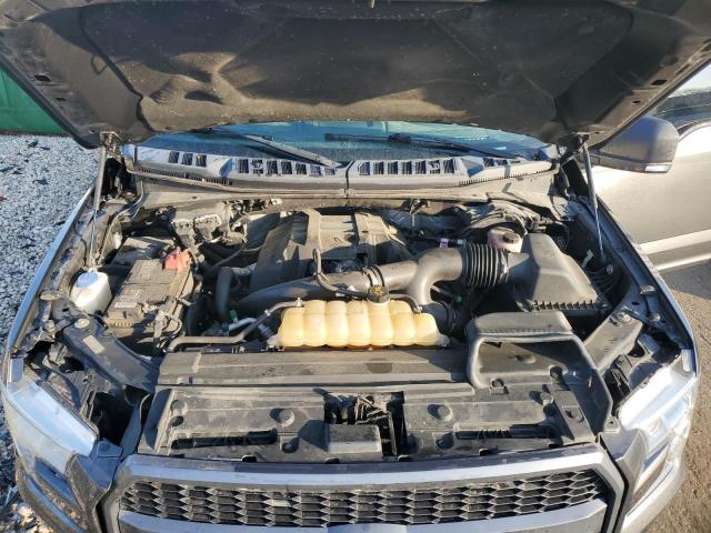 Photo 10 VIN: 1FTEW1EP4HFA59402 - FORD F150 SUPER 