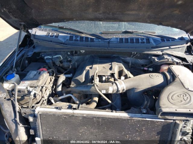 Photo 9 VIN: 1FTEW1EP4HFB33692 - FORD F-150 