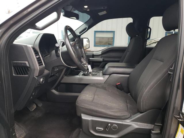 Photo 6 VIN: 1FTEW1EP4HFC02199 - FORD F-150 