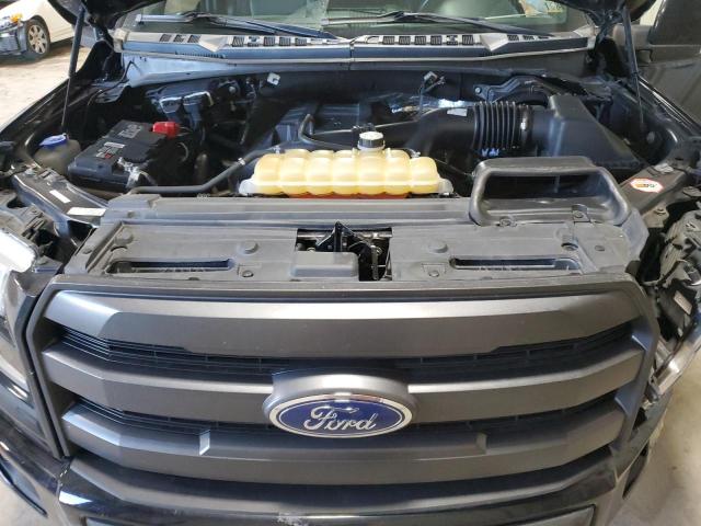 Photo 10 VIN: 1FTEW1EP4HKC14389 - FORD F-150 