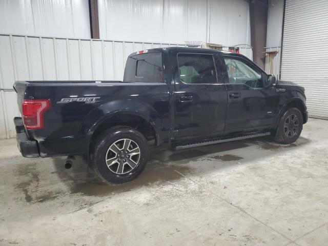 Photo 2 VIN: 1FTEW1EP4HKC14389 - FORD F-150 