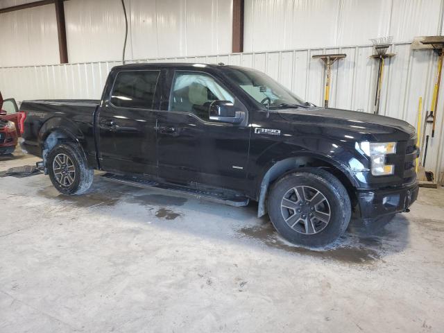 Photo 3 VIN: 1FTEW1EP4HKC14389 - FORD F-150 