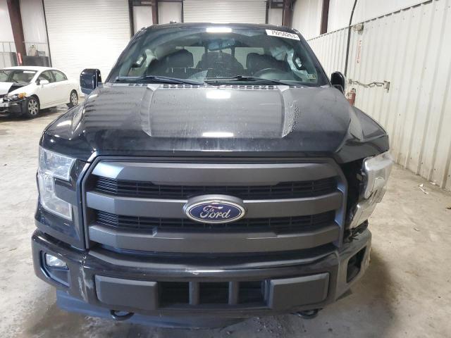 Photo 4 VIN: 1FTEW1EP4HKC14389 - FORD F-150 