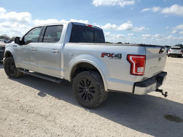 Photo 1 VIN: 1FTEW1EP4HKC17213 - FORD F150 SUPER 