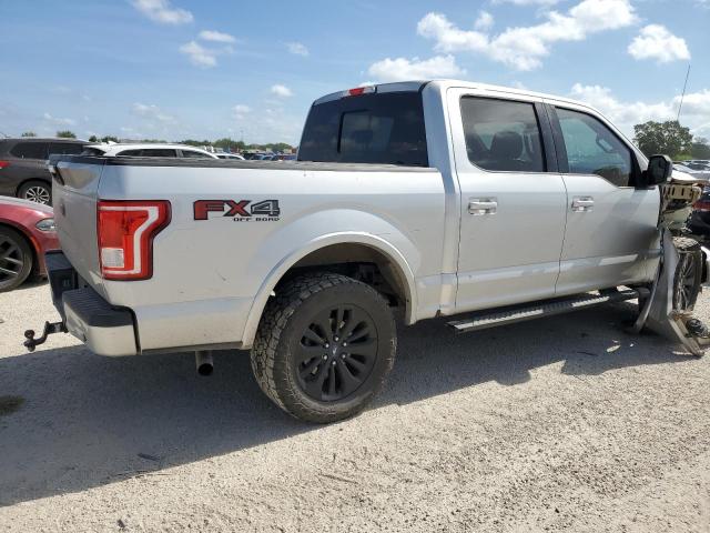 Photo 2 VIN: 1FTEW1EP4HKC17213 - FORD F150 SUPER 