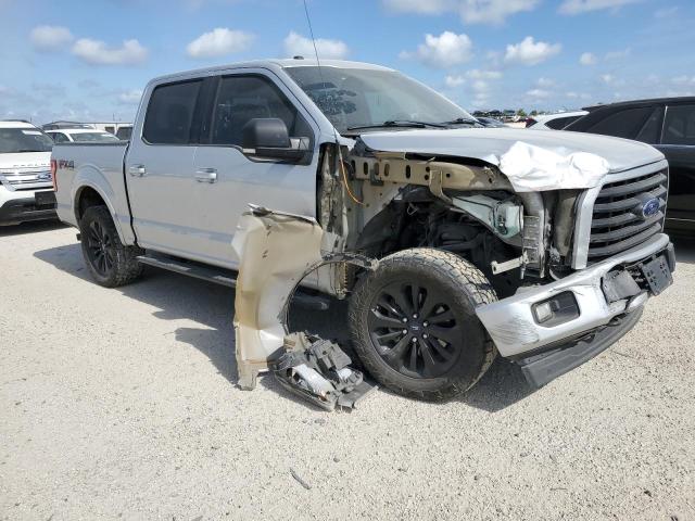 Photo 3 VIN: 1FTEW1EP4HKC17213 - FORD F150 SUPER 