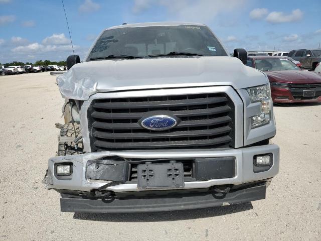 Photo 4 VIN: 1FTEW1EP4HKC17213 - FORD F150 SUPER 