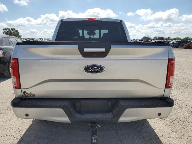 Photo 5 VIN: 1FTEW1EP4HKC17213 - FORD F150 SUPER 