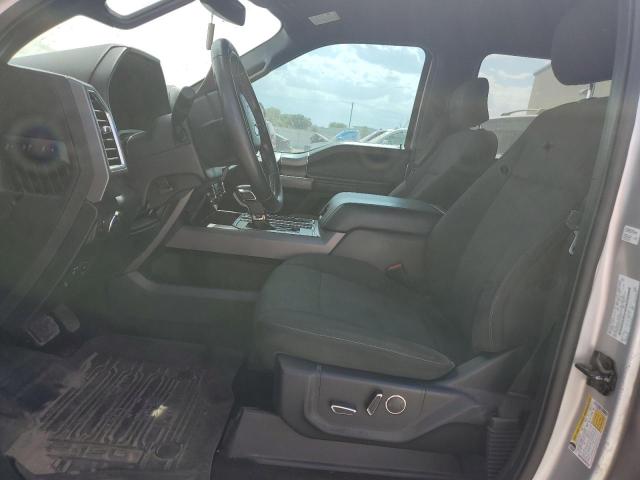 Photo 6 VIN: 1FTEW1EP4HKC17213 - FORD F150 SUPER 