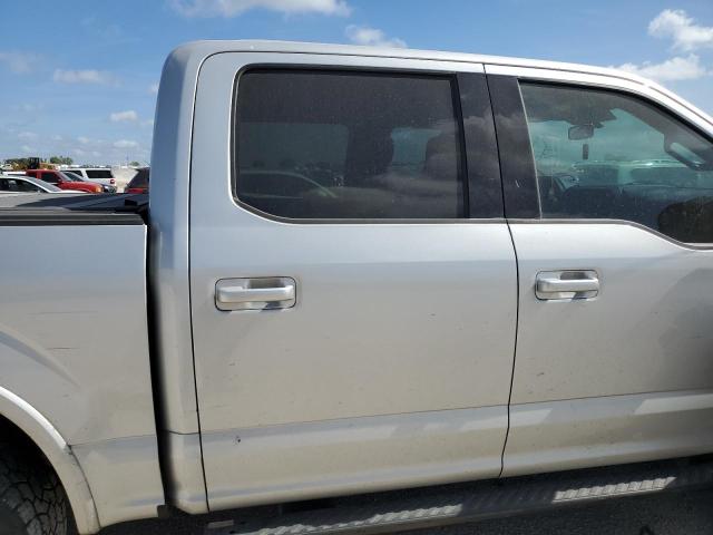 Photo 9 VIN: 1FTEW1EP4HKC17213 - FORD F150 SUPER 