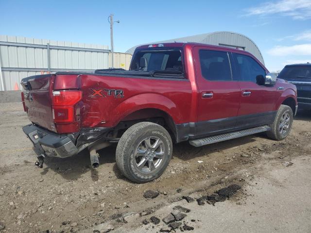 Photo 2 VIN: 1FTEW1EP4JFB06952 - FORD F-150 