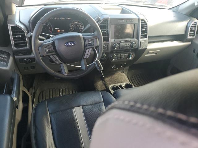 Photo 7 VIN: 1FTEW1EP4JFB06952 - FORD F-150 