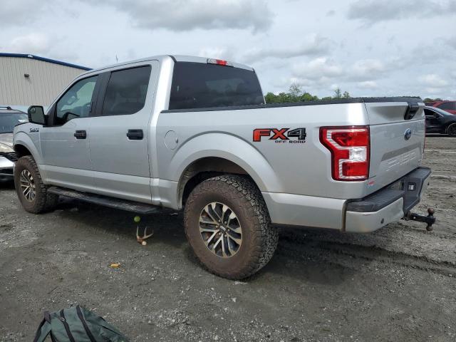 Photo 1 VIN: 1FTEW1EP4JFB96541 - FORD F-150 