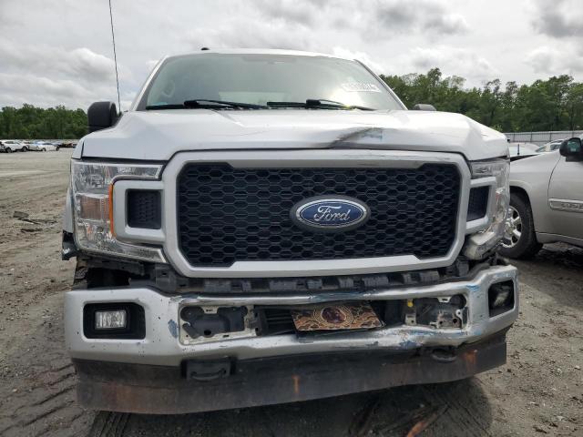 Photo 4 VIN: 1FTEW1EP4JFB96541 - FORD F-150 