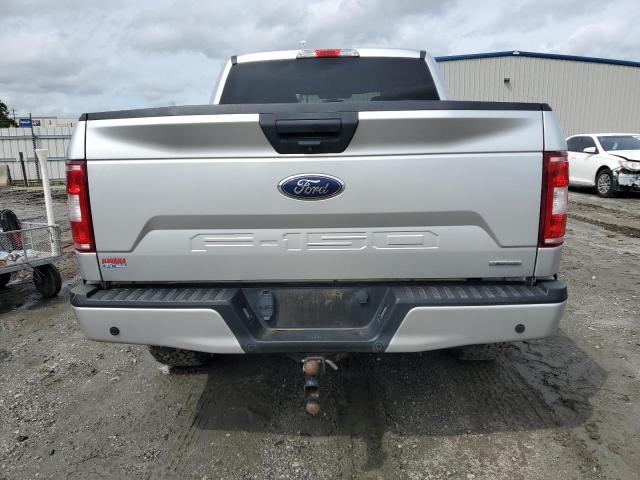 Photo 5 VIN: 1FTEW1EP4JFB96541 - FORD F-150 