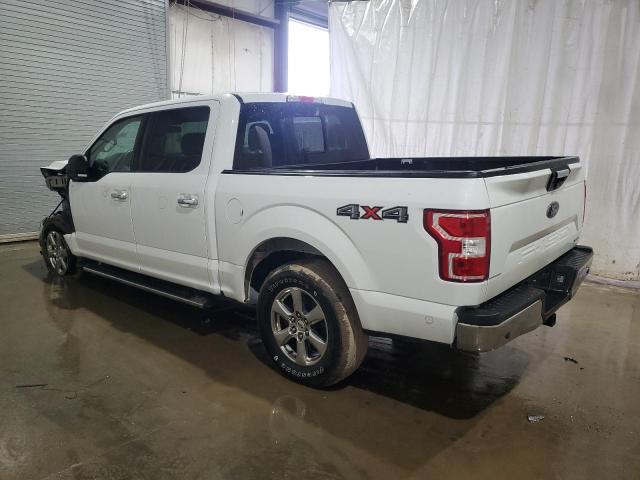 Photo 1 VIN: 1FTEW1EP4JFC37511 - FORD F-150 