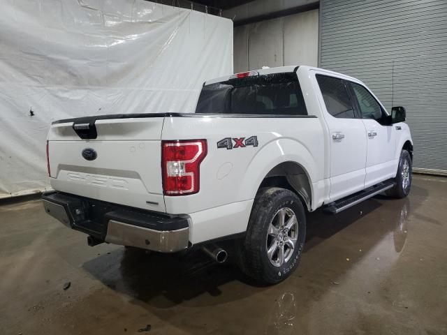 Photo 2 VIN: 1FTEW1EP4JFC37511 - FORD F-150 