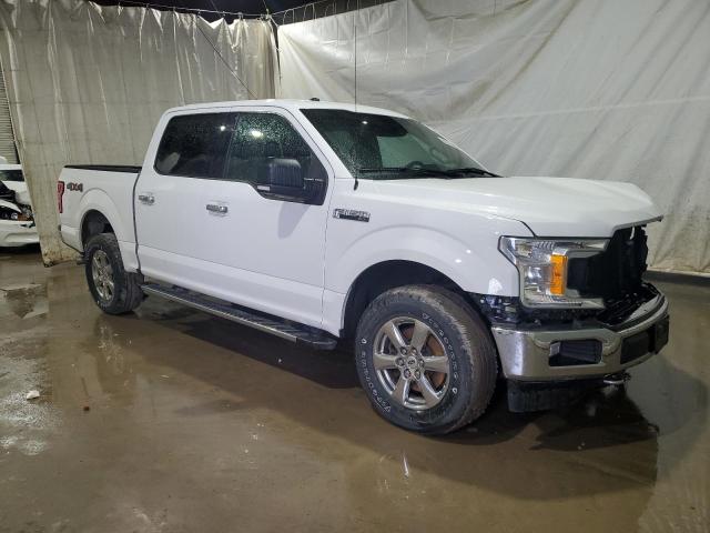 Photo 3 VIN: 1FTEW1EP4JFC37511 - FORD F-150 