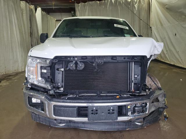 Photo 4 VIN: 1FTEW1EP4JFC37511 - FORD F-150 