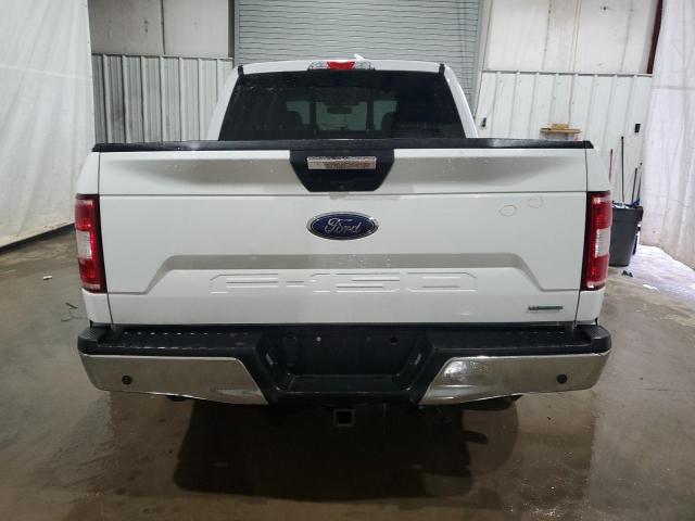 Photo 5 VIN: 1FTEW1EP4JFC37511 - FORD F-150 