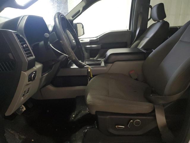 Photo 6 VIN: 1FTEW1EP4JFC37511 - FORD F-150 