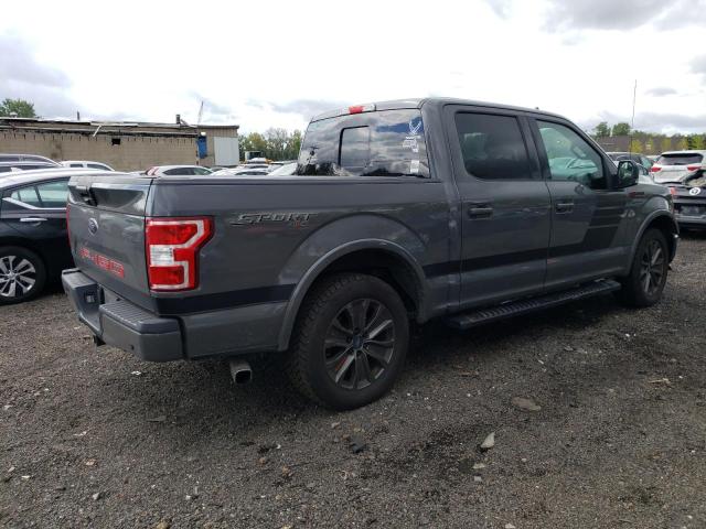 Photo 2 VIN: 1FTEW1EP4JFC82805 - FORD F150 SUPER 