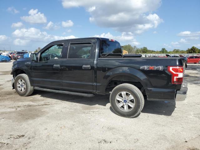 Photo 1 VIN: 1FTEW1EP4JFC94811 - FORD F150 SUPER 