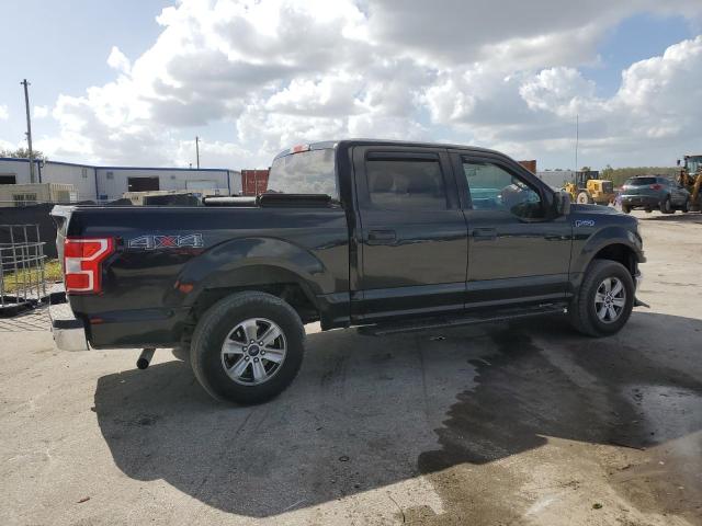 Photo 2 VIN: 1FTEW1EP4JFC94811 - FORD F150 SUPER 