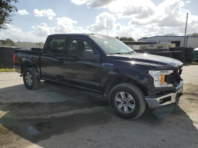 Photo 3 VIN: 1FTEW1EP4JFC94811 - FORD F150 SUPER 