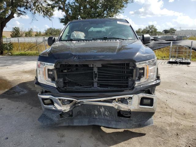 Photo 4 VIN: 1FTEW1EP4JFC94811 - FORD F150 SUPER 