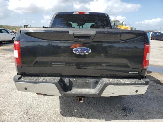 Photo 5 VIN: 1FTEW1EP4JFC94811 - FORD F150 SUPER 