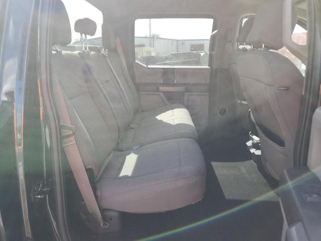 Photo 9 VIN: 1FTEW1EP4JFC94811 - FORD F150 SUPER 