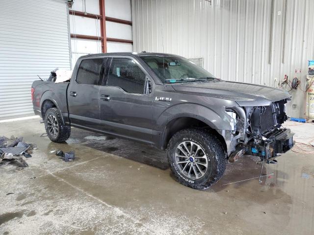 Photo 3 VIN: 1FTEW1EP4JFD01143 - FORD F150 SUPER 