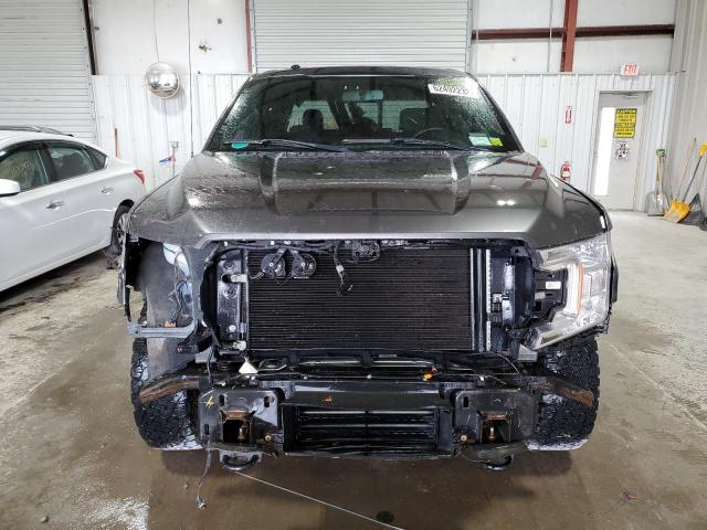 Photo 4 VIN: 1FTEW1EP4JFD01143 - FORD F150 SUPER 