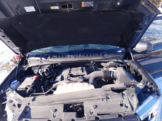 Photo 6 VIN: 1FTEW1EP4JFD21716 - FORD F150 SUPER 