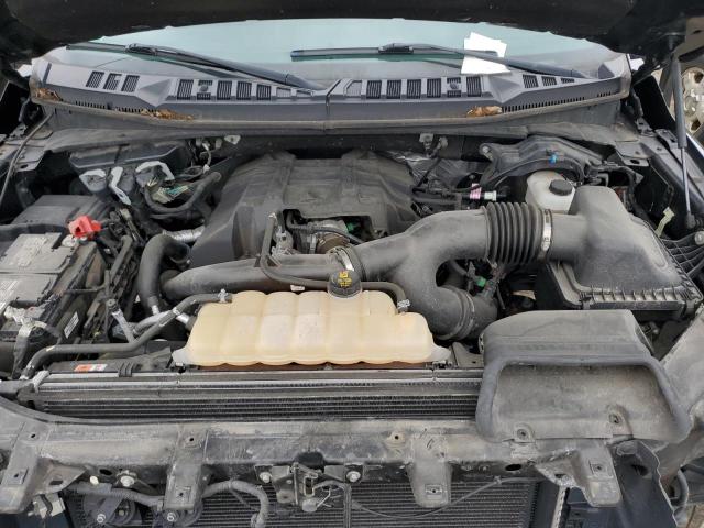 Photo 10 VIN: 1FTEW1EP4JFE44951 - FORD F-150 