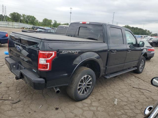 Photo 2 VIN: 1FTEW1EP4JFE44951 - FORD F-150 