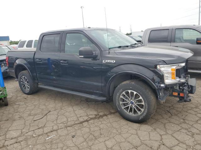 Photo 3 VIN: 1FTEW1EP4JFE44951 - FORD F-150 