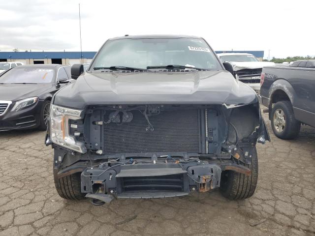 Photo 4 VIN: 1FTEW1EP4JFE44951 - FORD F-150 